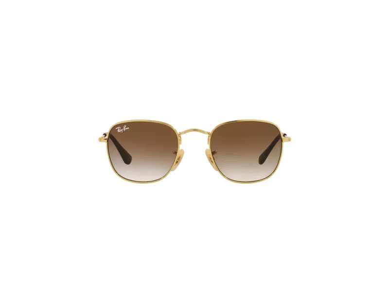Ray-Ban Junior Frank RJ 9557S 223/13 46 Lunettes de Solei