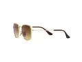 Ray-Ban Junior Frank RJ 9557S 223/13 46 Lunettes de Solei