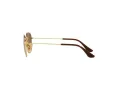 Ray-Ban Junior Frank RJ 9557S 223/13 46 Lunettes de Solei