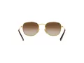 Ray-Ban Junior Frank RJ 9557S 223/13 46 Lunettes de Solei
