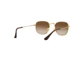 Ray-Ban Junior Frank RJ 9557S 223/13 46 Lunettes de Solei