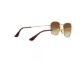 Ray-Ban Junior Frank RJ 9557S 223/13 46 Lunettes de Solei