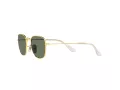 Ray-Ban Junior Frank Lunettes de Soleil RJ 9557S 286/71