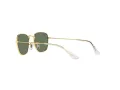 Ray-Ban Junior Frank Lunettes de Soleil RJ 9557S 286/71