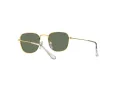 Ray-Ban Junior Frank Lunettes de Soleil RJ 9557S 286/71