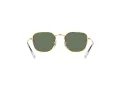 Ray-Ban Junior Frank Lunettes de Soleil RJ 9557S 286/71