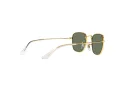 Ray-Ban Junior Frank Lunettes de Soleil RJ 9557S 286/71
