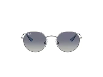 Ray-Ban Junior Jack Lunettes de Soleil RJ 9565S 212/4L