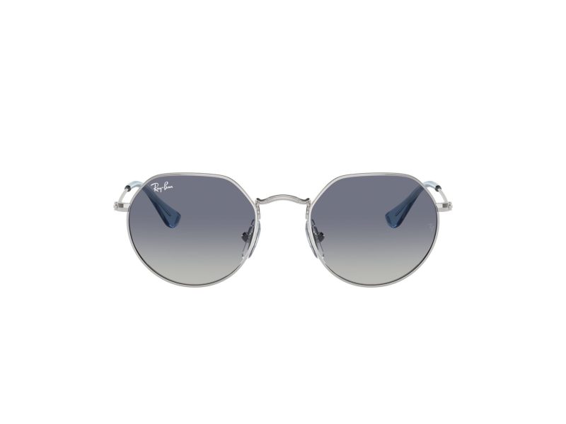 Ray-Ban Junior Jack Lunettes de Soleil RJ 9565S 212/4L