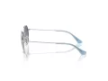 Ray-Ban Junior Jack Lunettes de Soleil RJ 9565S 212/4L