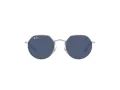 Ray-Ban Jack Lunettes de Soleil RJ 9565S 212/80