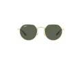 Ray-Ban Jack Lunettes de Soleil RJ 9565S 223/71