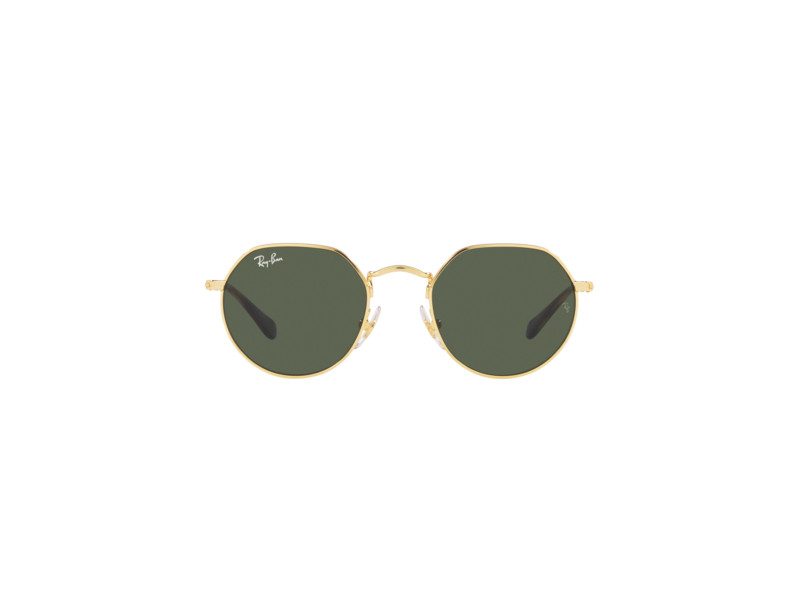 Ray-Ban Jack Lunettes de Soleil RJ 9565S 223/71