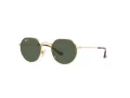 Ray-Ban Jack Lunettes de Soleil RJ 9565S 223/71