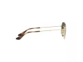 Ray-Ban Jack Lunettes de Soleil RJ 9565S 223/71