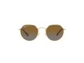 Ray-Ban Jack Lunettes de Soleil RJ 9565S 223/T5