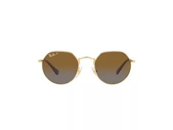 Ray-Ban Jack Lunettes de Soleil RJ 9565S 223/T5