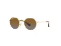 Ray-Ban Jack Lunettes de Soleil RJ 9565S 223/T5