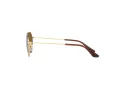 Ray-Ban Jack Lunettes de Soleil RJ 9565S 223/T5