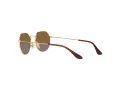 Ray-Ban Jack Lunettes de Soleil RJ 9565S 223/T5
