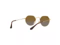 Ray-Ban Jack Lunettes de Soleil RJ 9565S 223/T5