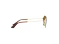 Ray-Ban Jack Lunettes de Soleil RJ 9565S 223/T5