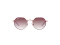 Ray-Ban Jack Lunettes de Soleil RJ 9565S 291/8H