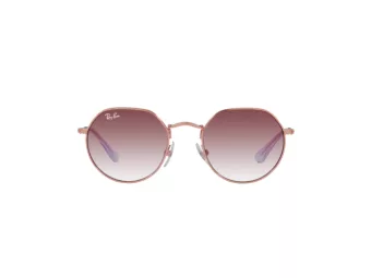 Ray-Ban Jack Lunettes de Soleil RJ 9565S 291/8H