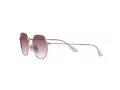 Ray-Ban Jack Lunettes de Soleil RJ 9565S 291/8H
