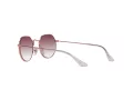 Ray-Ban Jack Lunettes de Soleil RJ 9565S 291/8H