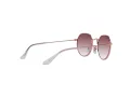 Ray-Ban Jack Lunettes de Soleil RJ 9565S 291/8H