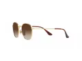Ray-Ban Junior Rob Lunettes de Soleil RJ 9572S 223/13