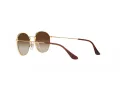 Ray-Ban Junior Rob Lunettes de Soleil RJ 9572S 223/13