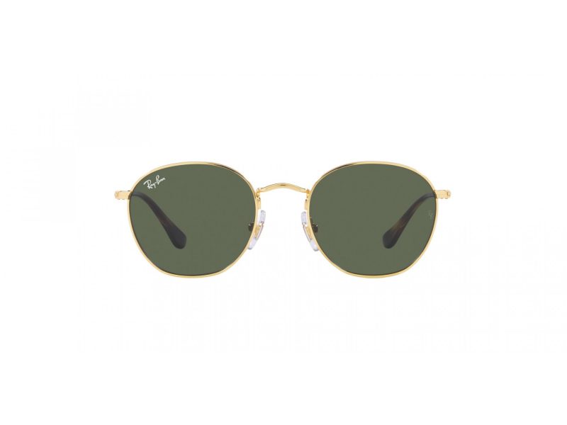 Ray-Ban Junior Rob Lunettes de Soleil RJ 9572S 223/71