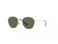 Ray-Ban Junior Rob Lunettes de Soleil RJ 9572S 223/71