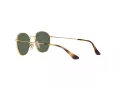 Ray-Ban Junior Rob Lunettes de Soleil RJ 9572S 223/71