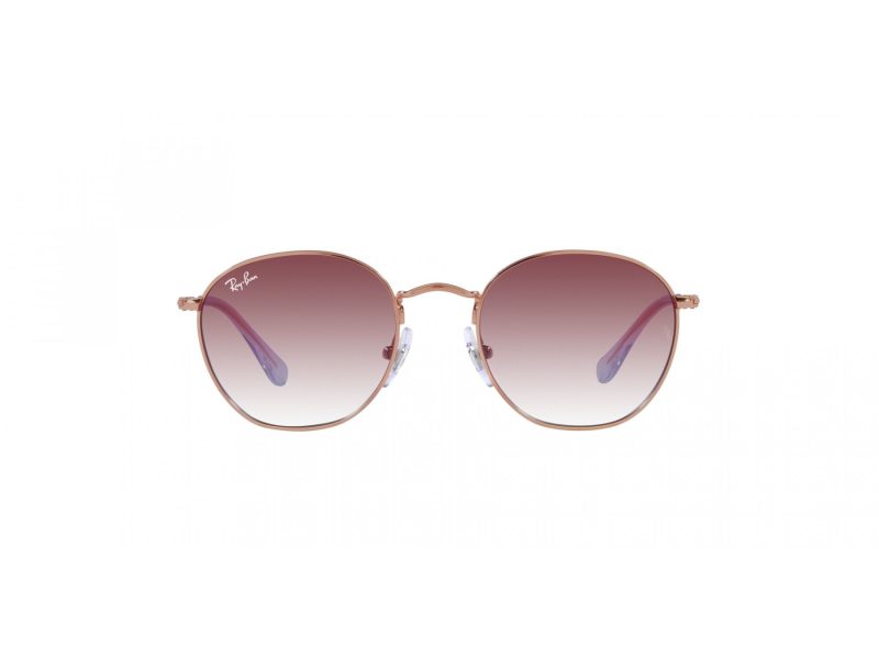 Ray-Ban Junior Rob Lunettes de Soleil RJ 9572S 291/8H