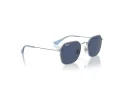 Ray-Ban Lunettes de Soleil RJ 9594S 212/80