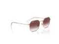 Ray-Ban Lunettes de Soleil RJ 9594S 291/8H