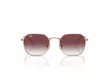 Ray-Ban Lunettes de Soleil RJ 9594S 291/8H