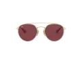 Ray-Ban Lunettes de Soleil RJ 9647S 281/75