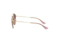 Ray-Ban Lunettes de Soleil RJ 9647S 281/75