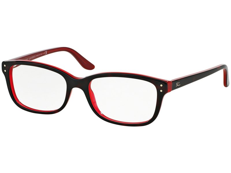 Ralph Lauren Lunettes de Vue RL 6062 5255