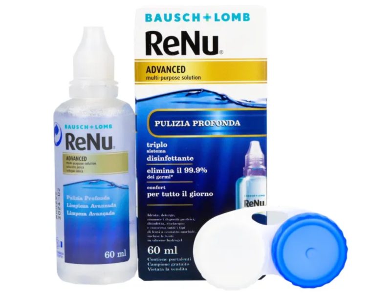 ReNu Advanced (60 ml)