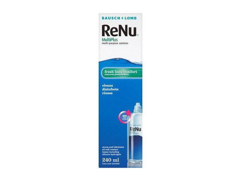 ReNu MultiPlus (240 ml)
