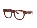 Ray-Ban Mega Hawkeye Lunettes de Vue RX 0RX0298V 2144