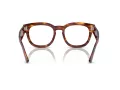 Ray-Ban Mega Hawkeye Lunettes de Vue RX 0RX0298V 2144
