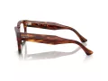 Ray-Ban Mega Hawkeye Lunettes de Vue RX 0RX0298V 2144