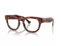 Ray-Ban Mega Hawkeye Lunettes de Vue RX 0RX0298V 2144