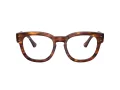 Ray-Ban Mega Hawkeye Lunettes de Vue RX 0RX0298V 2144